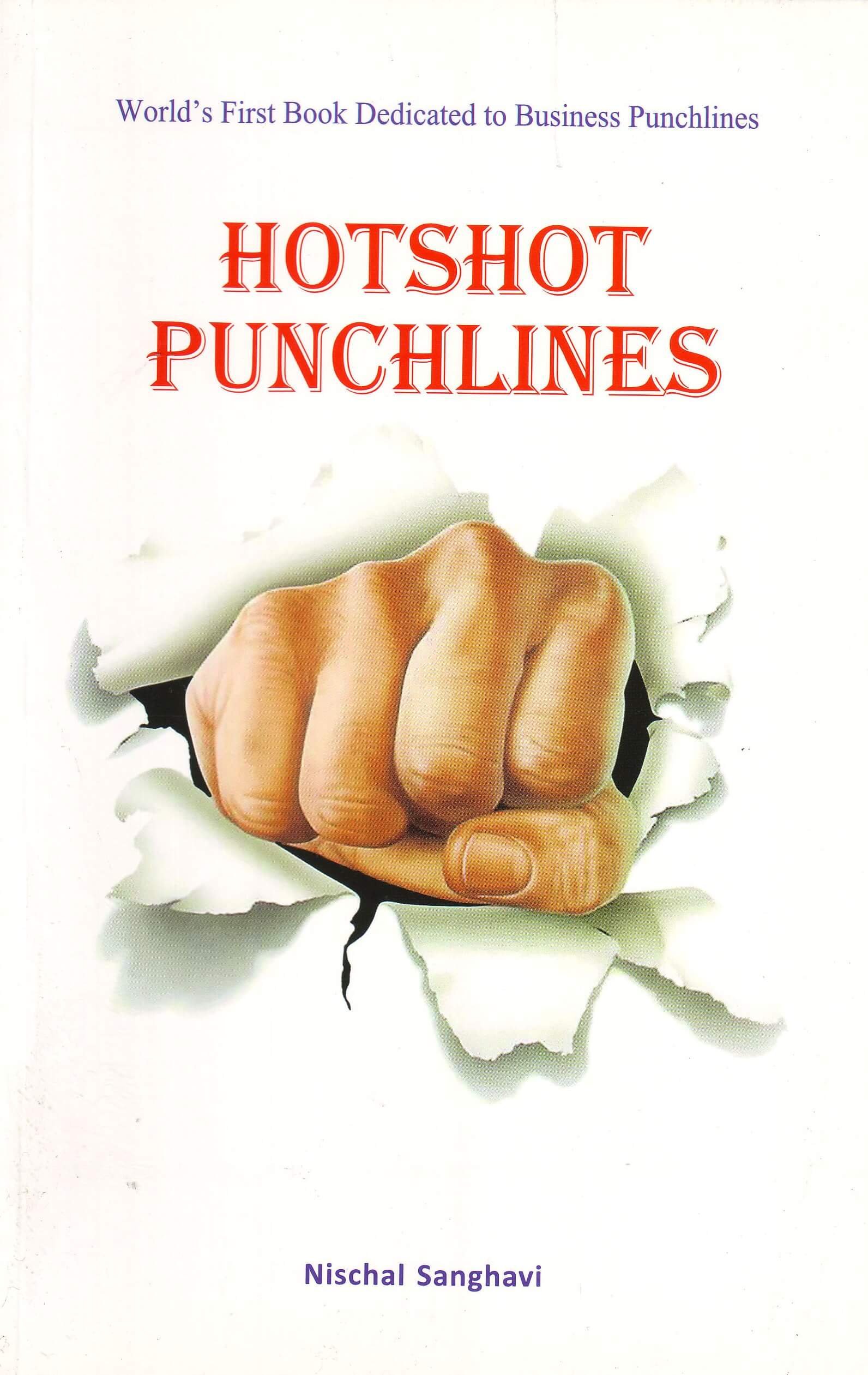 Hotshot Punchlines