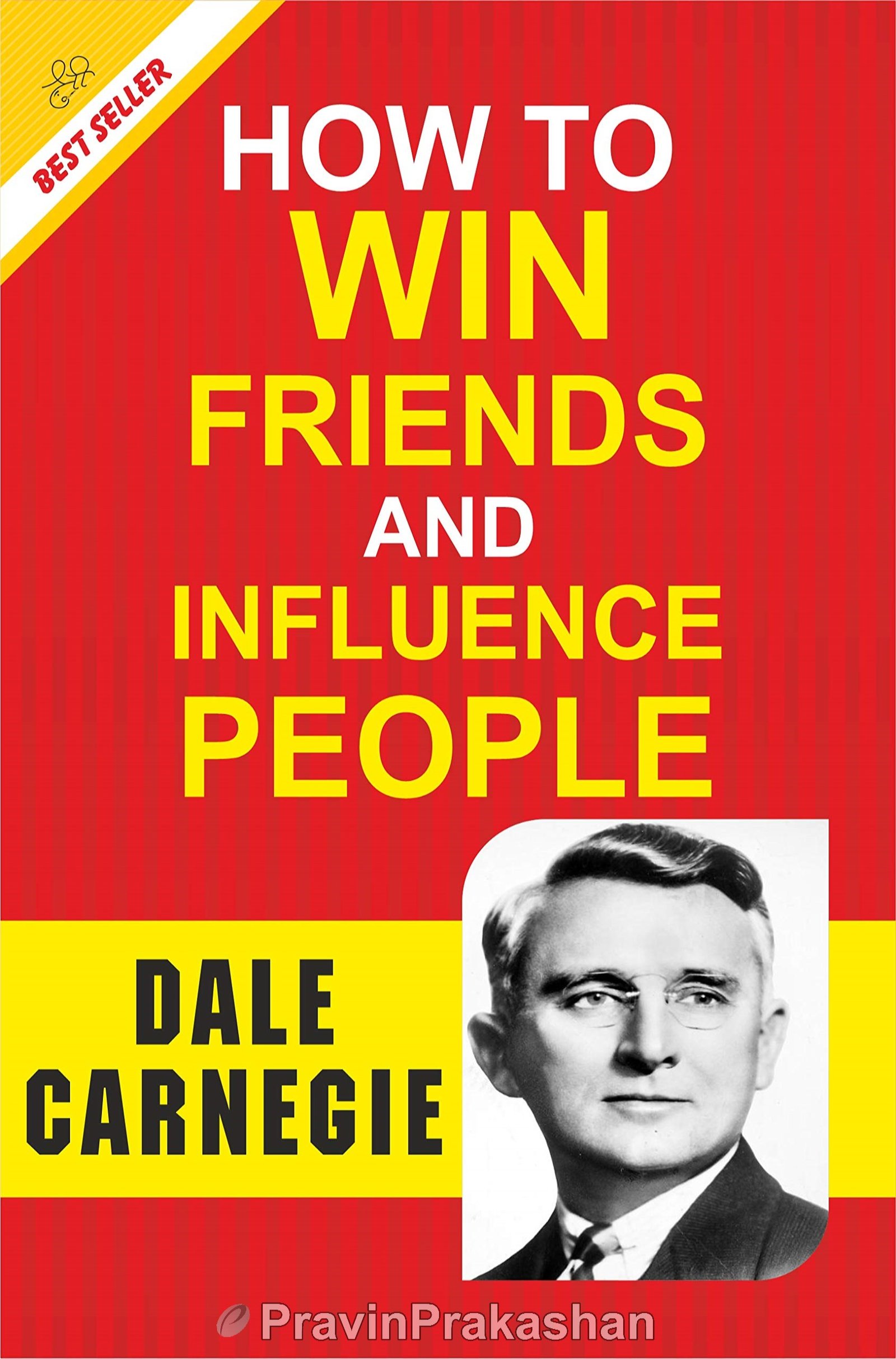 How to win friends and influence people—online