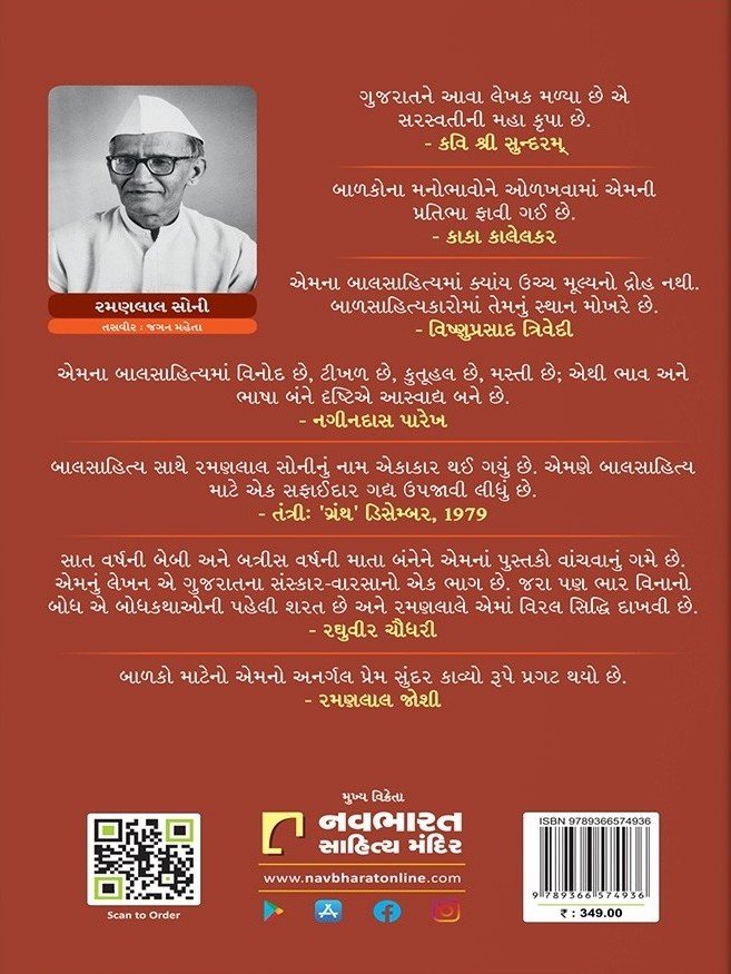 Karmanubandh Ane Runanubandh.2