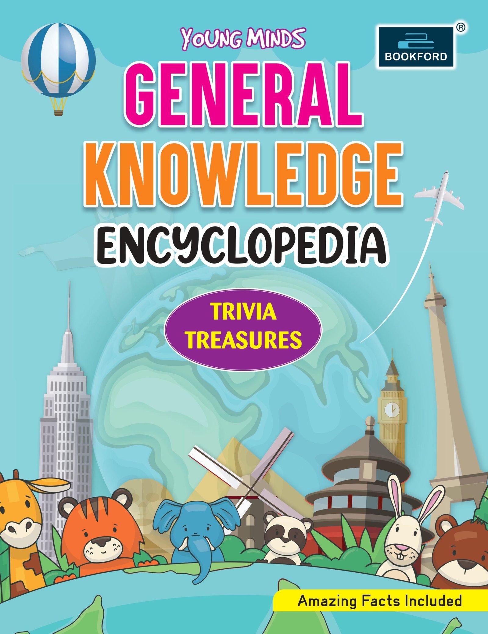 General Knowledge (English)