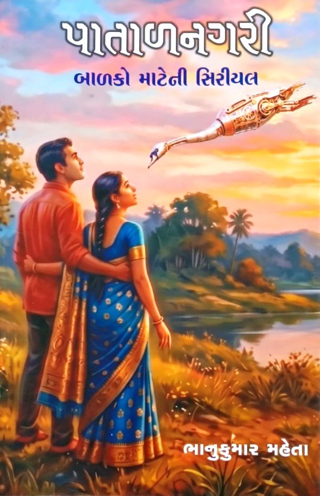 Patalnagri